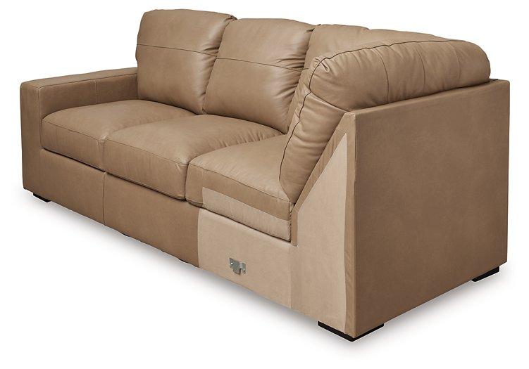 Bandon Sectional - Holmwood's Furniture & Design Center (Somersworth, NH)