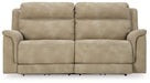 Next-Gen DuraPella Power Reclining Sofa - Holmwood's Furniture & Design Center (Somersworth, NH)