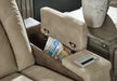 Next-Gen DuraPella Power Recliner - Holmwood's Furniture & Design Center (Somersworth, NH)