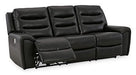 Warlin Living Room Set - Holmwood's Furniture & Design Center (Somersworth, NH)