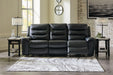Warlin Living Room Set - Holmwood's Furniture & Design Center (Somersworth, NH)