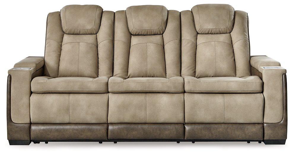 Next-Gen DuraPella Living Room Set - Holmwood's Furniture & Design Center (Somersworth, NH)
