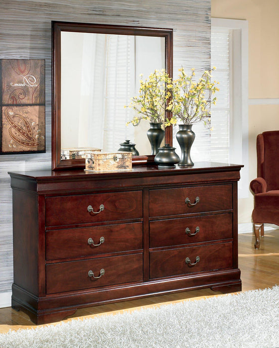 Alisdair Bedroom Set - Holmwood's Furniture & Design Center (Somersworth, NH)