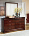 Alisdair Bedroom Set - Holmwood's Furniture & Design Center (Somersworth, NH)
