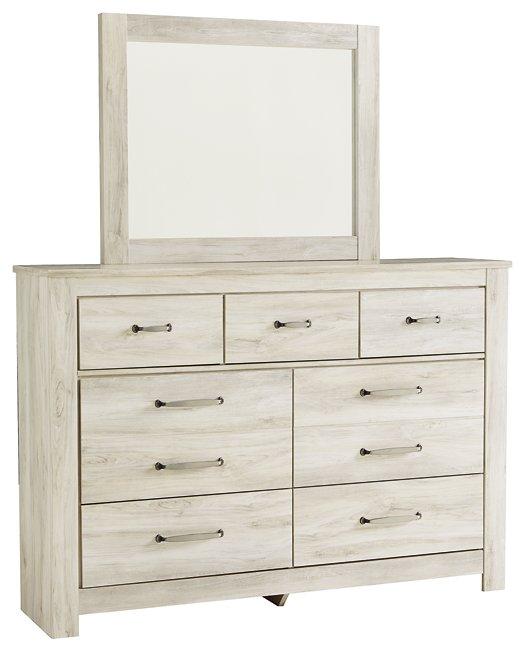 Bellaby Bedroom Set - Holmwood's Furniture & Design Center (Somersworth, NH)