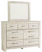 Bellaby Bedroom Set - Holmwood's Furniture & Design Center (Somersworth, NH)