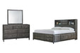 Caitbrook Bedroom Set - Holmwood's Furniture & Design Center (Somersworth, NH)