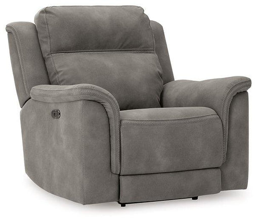 Next-Gen DuraPella Power Recliner - Holmwood's Furniture & Design Center (Somersworth, NH)