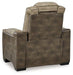Next-Gen DuraPella Power Recliner - Holmwood's Furniture & Design Center (Somersworth, NH)
