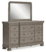 Lexorne Bedroom Set - Holmwood's Furniture & Design Center (Somersworth, NH)