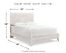 Paxberry Bedroom Set - Holmwood's Furniture & Design Center (Somersworth, NH)