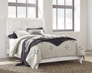 Paxberry Bedroom Set - Holmwood's Furniture & Design Center (Somersworth, NH)