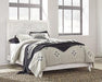 Paxberry Bedroom Set - Holmwood's Furniture & Design Center (Somersworth, NH)