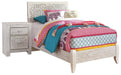 Paxberry Bedroom Set - Holmwood's Furniture & Design Center (Somersworth, NH)