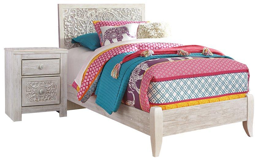 Paxberry Bedroom Set - Holmwood's Furniture & Design Center (Somersworth, NH)
