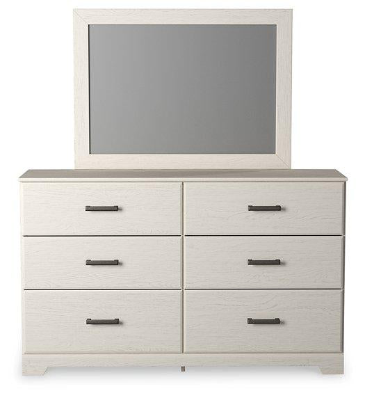 Stelsie Bedroom Set - Holmwood's Furniture & Design Center (Somersworth, NH)