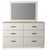 Stelsie Bedroom Set - Holmwood's Furniture & Design Center (Somersworth, NH)