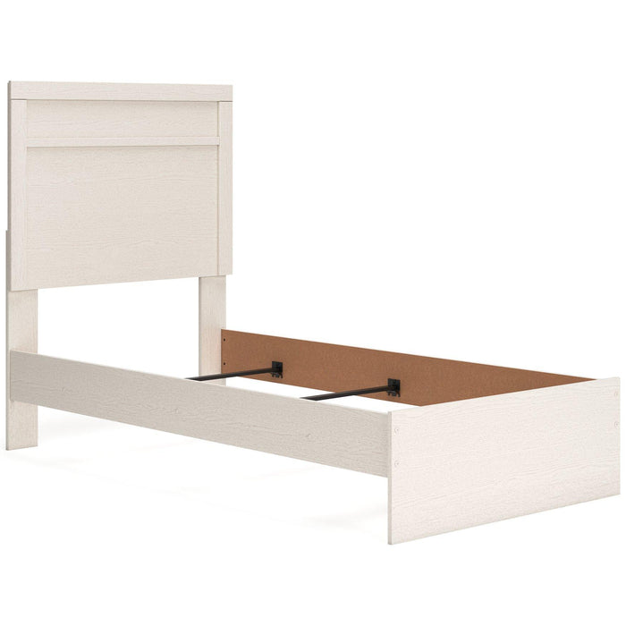 Stelsie Bed - Holmwood's Furniture & Design Center (Somersworth, NH)