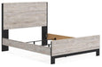 Vessalli Bedroom Set - Holmwood's Furniture & Design Center (Somersworth, NH)