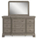 Lexorne Bedroom Set - Holmwood's Furniture & Design Center (Somersworth, NH)