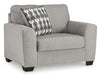 Avenal Park Living Room Set - Holmwood's Furniture & Design Center (Somersworth, NH)