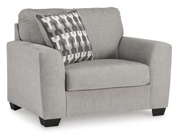 Avenal Park Living Room Set - Holmwood's Furniture & Design Center (Somersworth, NH)