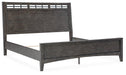 Montillan Bedroom Set - Holmwood's Furniture & Design Center (Somersworth, NH)