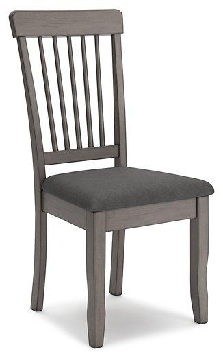 Shullden Dining Room Set - Holmwood's Furniture & Design Center (Somersworth, NH)