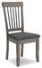 Shullden Dining Room Set - Holmwood's Furniture & Design Center (Somersworth, NH)