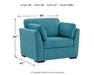 Keerwick Living Room Set - Holmwood's Furniture & Design Center (Somersworth, NH)