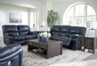 Leesworth Living Room Set - Holmwood's Furniture & Design Center (Somersworth, NH)