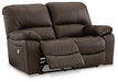 Leesworth Living Room Set - Holmwood's Furniture & Design Center (Somersworth, NH)