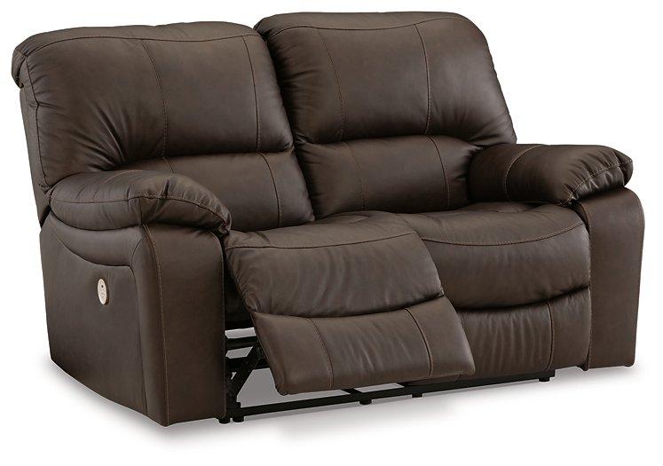 Leesworth Living Room Set - Holmwood's Furniture & Design Center (Somersworth, NH)