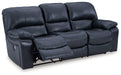 Leesworth Living Room Set - Holmwood's Furniture & Design Center (Somersworth, NH)