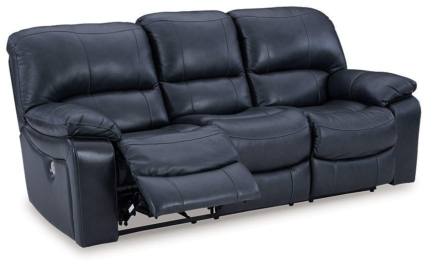 Leesworth Living Room Set - Holmwood's Furniture & Design Center (Somersworth, NH)