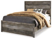 Wynnlow Bedroom Set - Holmwood's Furniture & Design Center (Somersworth, NH)