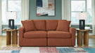 Pilar Peak Living Room Set - Holmwood's Furniture & Design Center (Somersworth, NH)