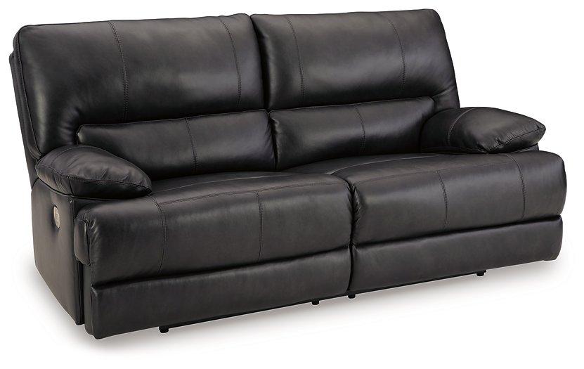 Mountainous Living Room Set - Holmwood's Furniture & Design Center (Somersworth, NH)