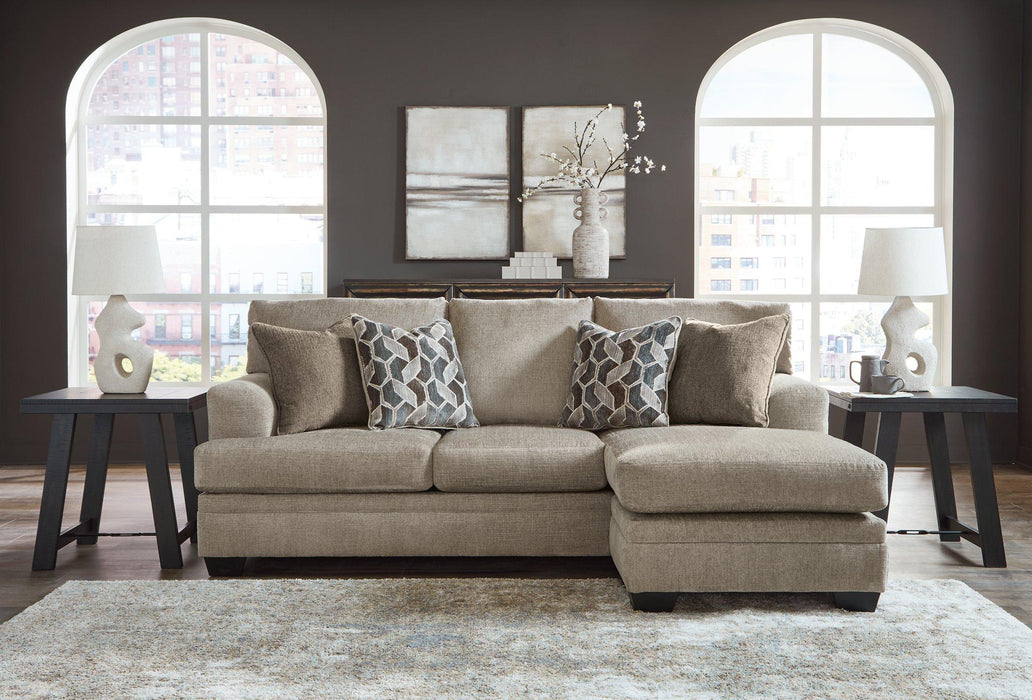 Stonemeade Living Room Set - Holmwood's Furniture & Design Center (Somersworth, NH)