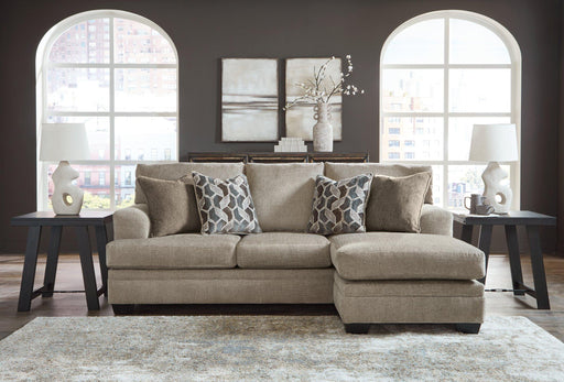Stonemeade Sofa Chaise - Holmwood's Furniture & Design Center (Somersworth, NH)