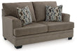 Stonemeade Living Room Set - Holmwood's Furniture & Design Center (Somersworth, NH)