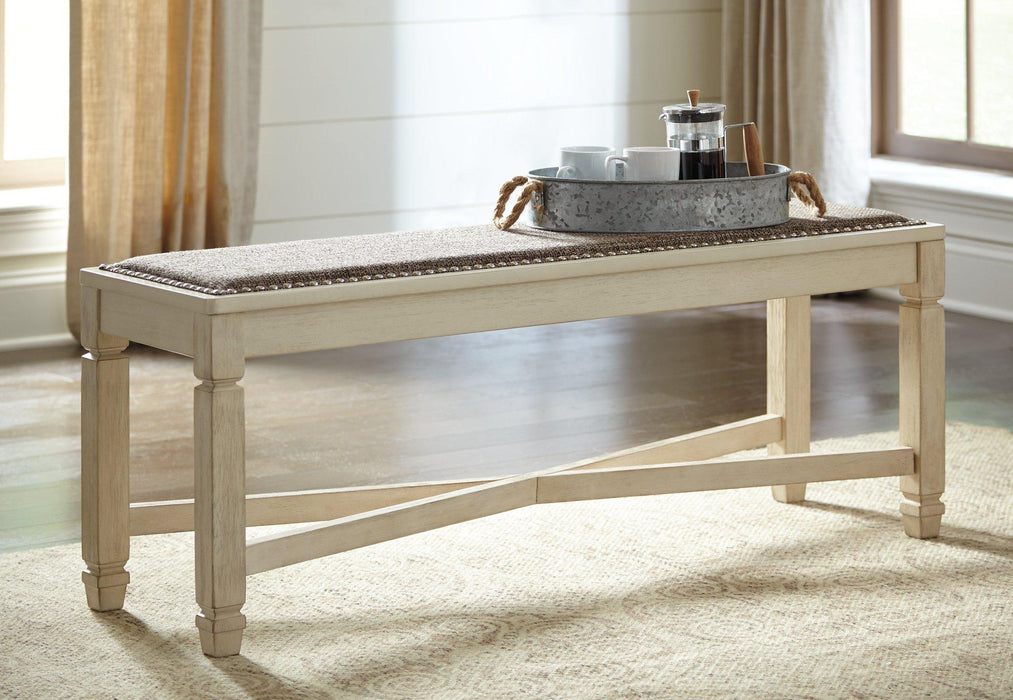 Bolanburg Dining Set - Holmwood's Furniture & Design Center (Somersworth, NH)
