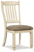Bolanburg Dining Set - Holmwood's Furniture & Design Center (Somersworth, NH)