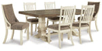 Bolanburg Dining Set - Holmwood's Furniture & Design Center (Somersworth, NH)