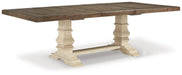 Bolanburg Dining Set - Holmwood's Furniture & Design Center (Somersworth, NH)