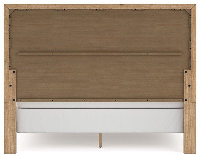Galliden Bedroom Package - Holmwood's Furniture & Design Center (Somersworth, NH)