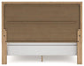 Galliden Bedroom Package - Holmwood's Furniture & Design Center (Somersworth, NH)