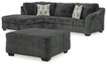 Biddeford Living Room Set - Holmwood's Furniture & Design Center (Somersworth, NH)