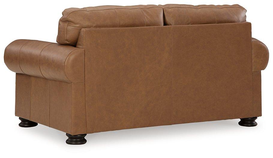 Carianna Living Room Set - Holmwood's Furniture & Design Center (Somersworth, NH)