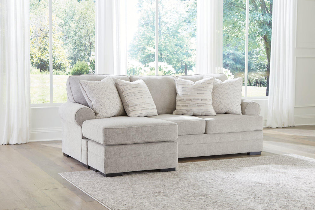 Eastonbridge Living Room Set - Holmwood's Furniture & Design Center (Somersworth, NH)